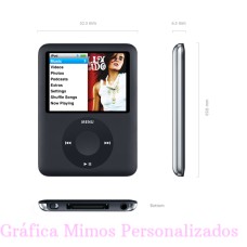iPod Nano iPod Nano